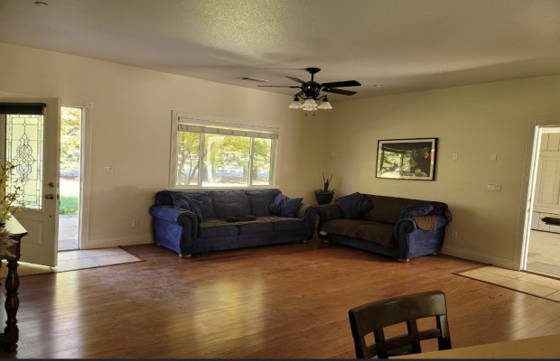 Board and Care in Elk Grove California 95624 at easeplacement.com - Ease Placement